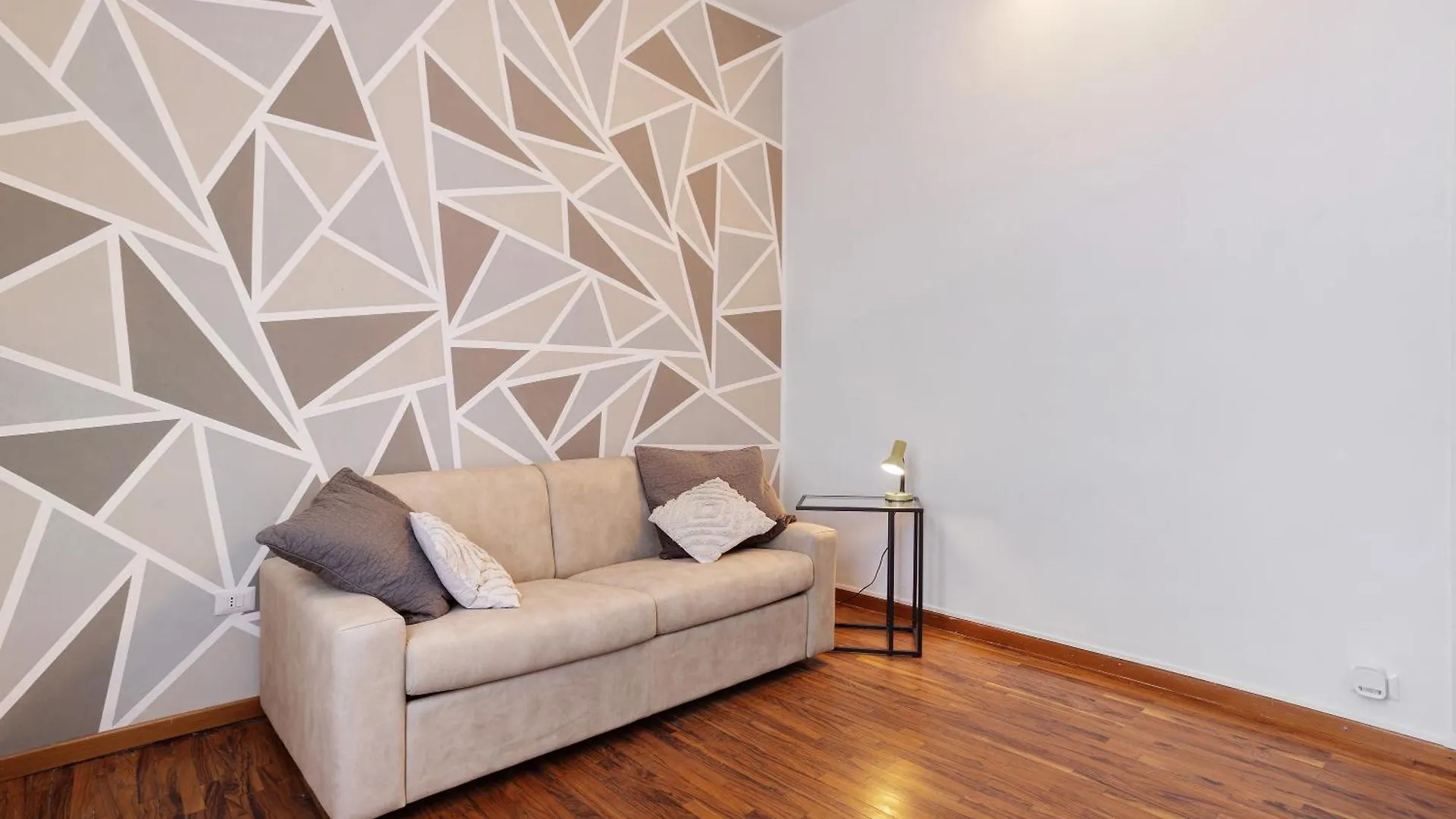 Apartment Argentina Home Milano