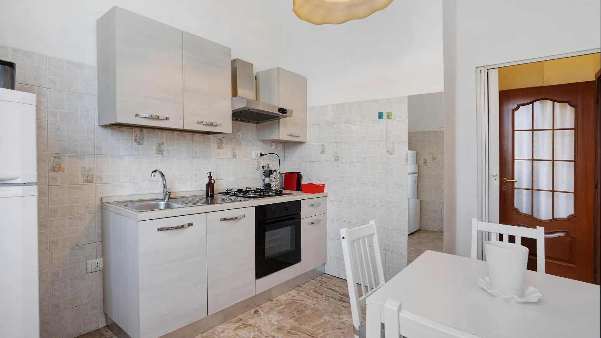 Argentina Home Milano Apartment Milan