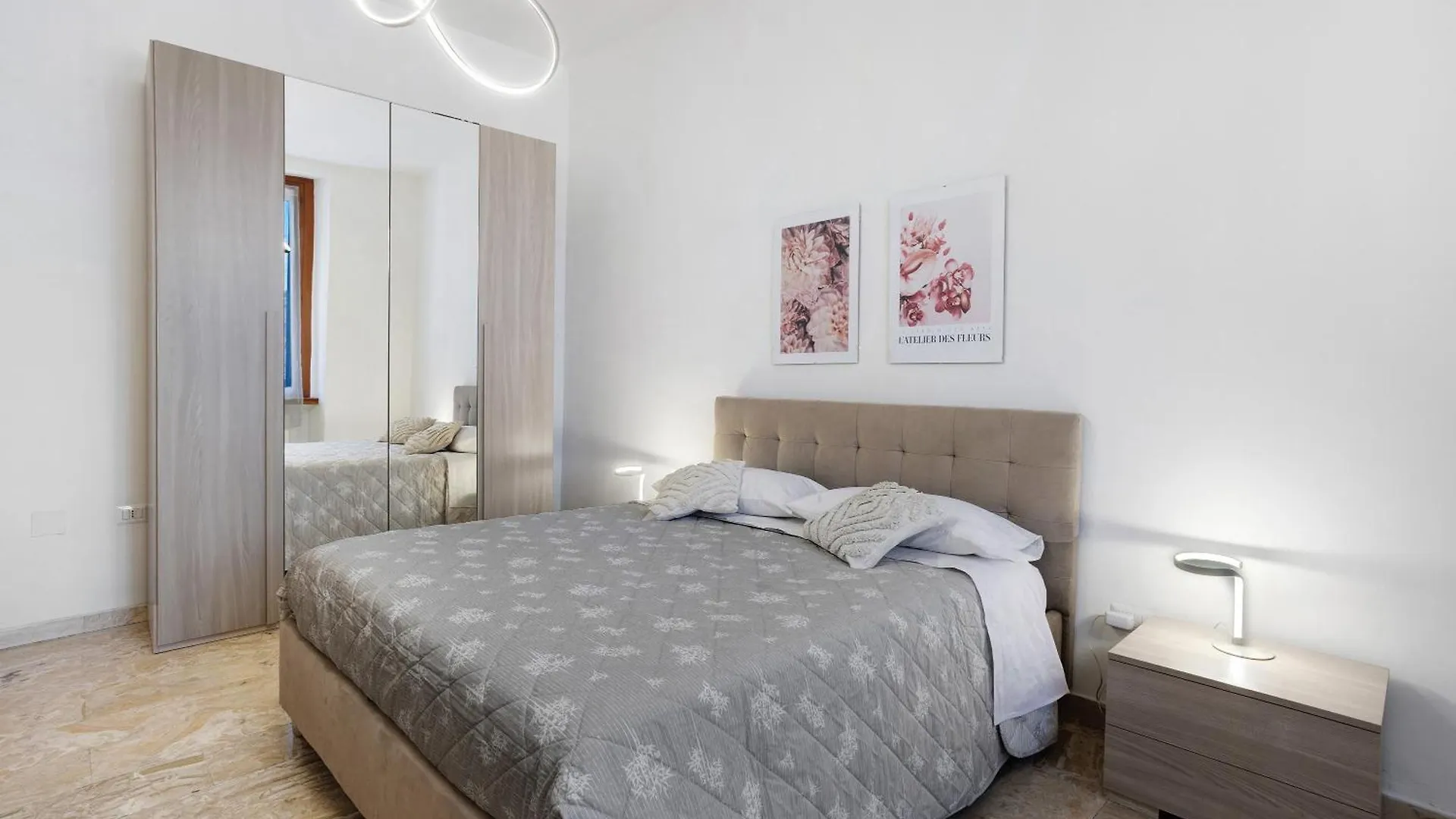 Apartment Argentina Home Milano