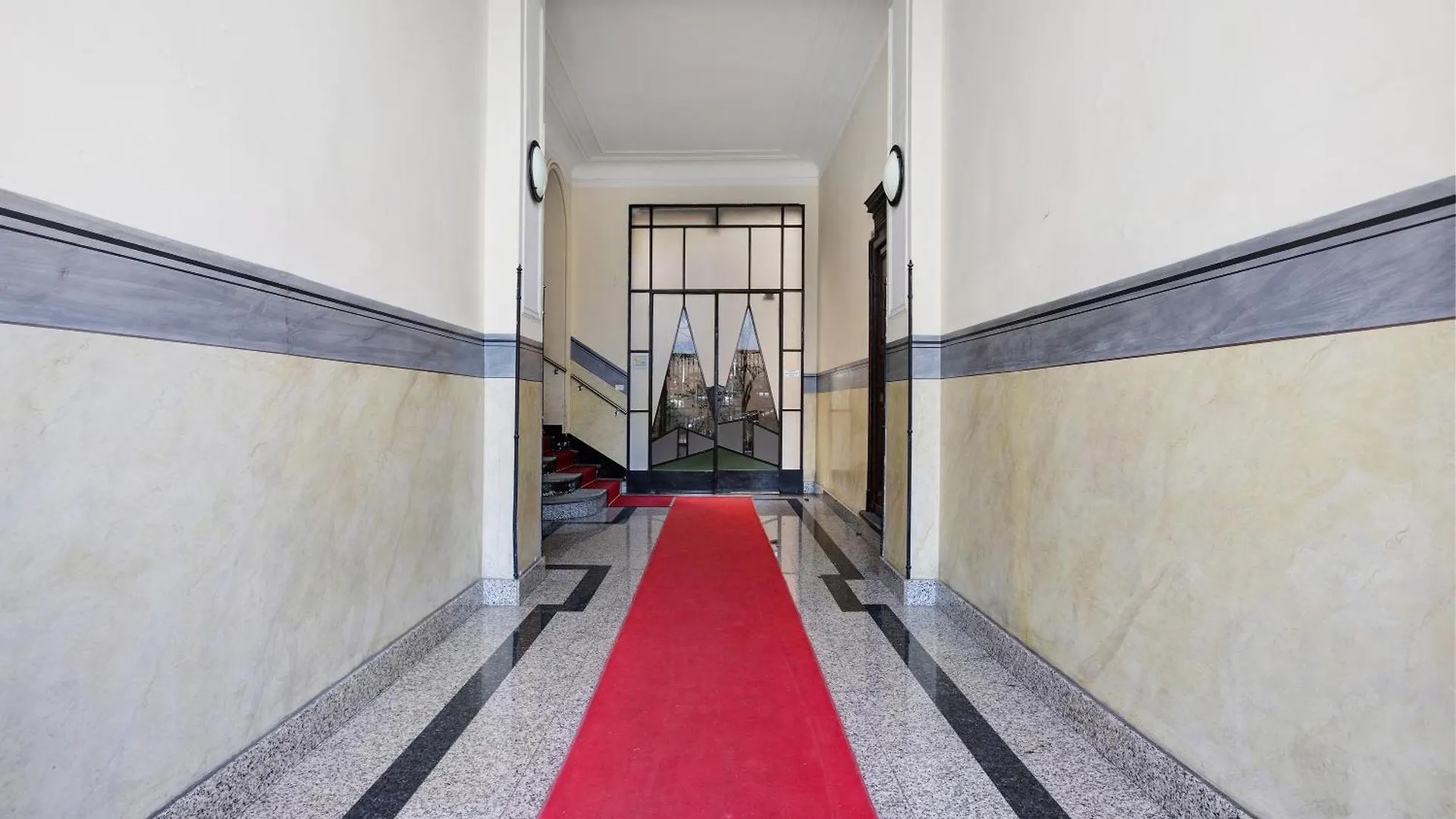 Argentina Home Milano Apartment