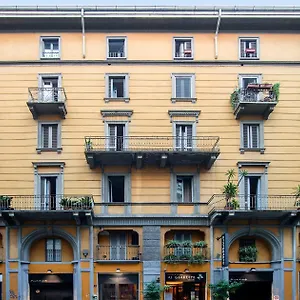 Casa Di Gio Апартаменты