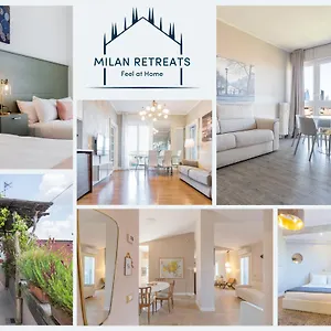  Appartement Retreats