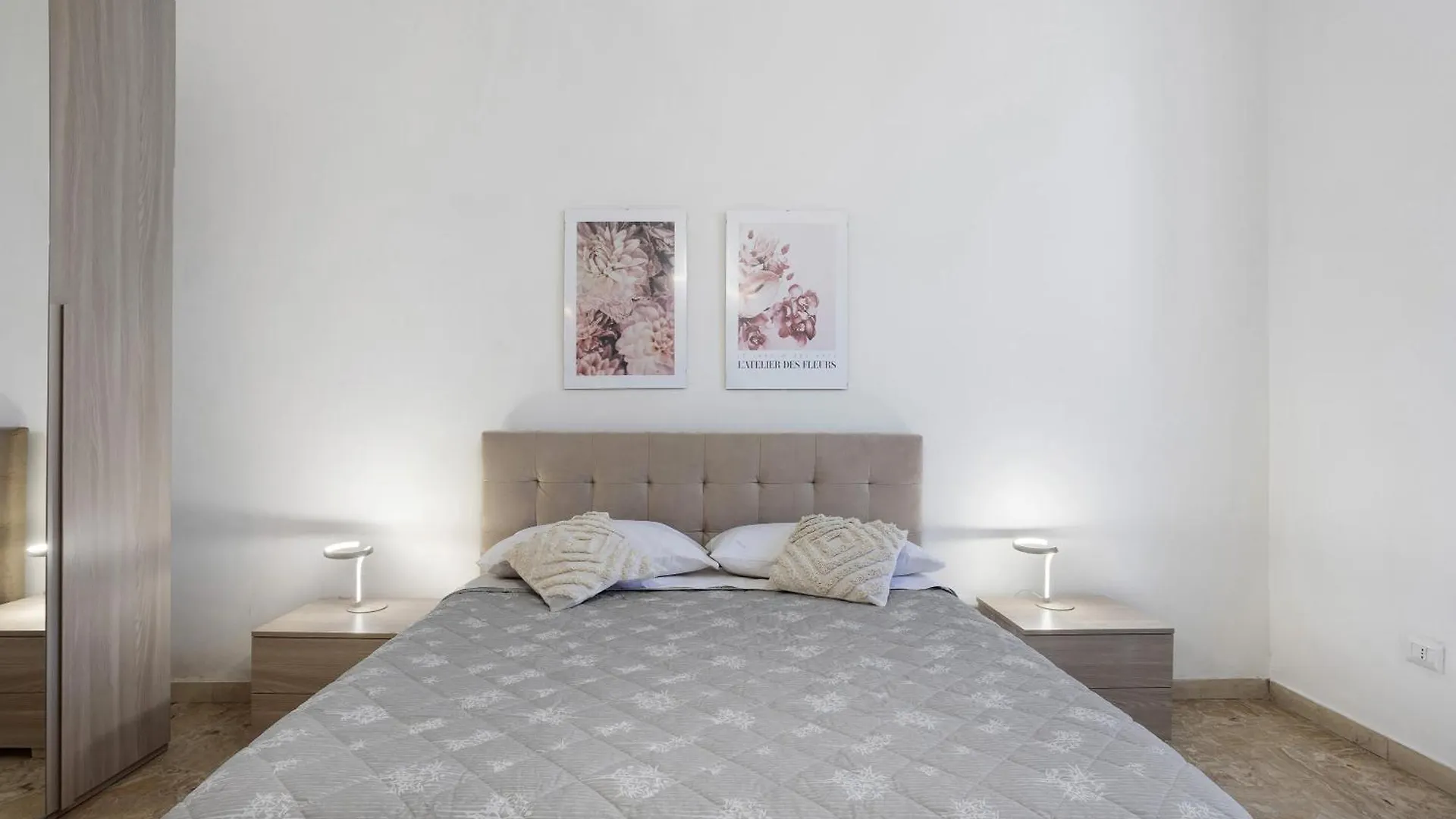 Apartment Argentina Home Milano