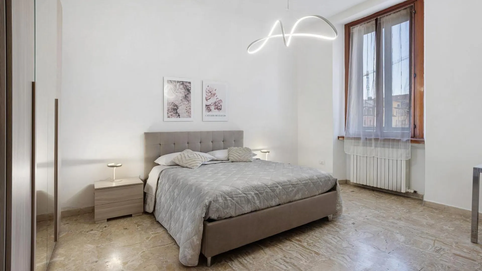 Argentina Home Milano location